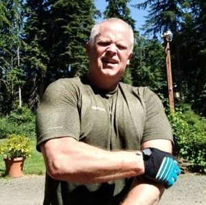 Meet your Posher, Jacob